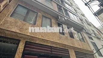 NHÀ DÒNG TIỀN ĐẸP - 22 PHÒNG KHÉP KÍN Phố Khương Trung