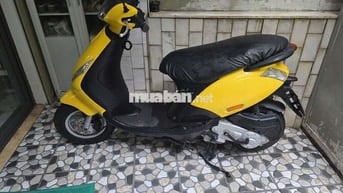 Cần bán piaggio zip