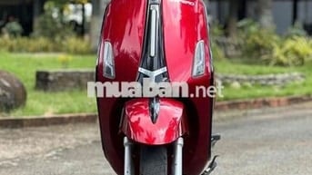 Vespa 50cc/2022