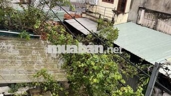 CẦN BÁN NHÀ TÂN THỚI HIỆP 21 Q12 2TẦNG 4X14 SHR