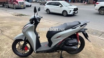 SH 125 ABS 2024 odo lướt chính chủ 60 có trả góp
