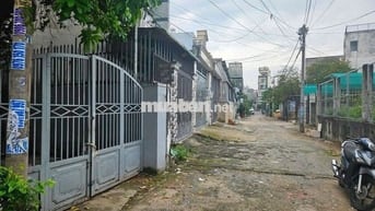 Nhà cấp 4 SHR 1/Dương Thị Mười-Tân Thới Hiệp-Q12.Dt 4x19,5~78m2~4,7ty