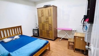 Chung cư Ruby, Nguyễn Sỹ Sách, TB: 2p ngủ, 2wc, full NT, 9tr/tháng