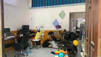 trệt lửng 4*12; 2pn Rẻ chốt lẹ