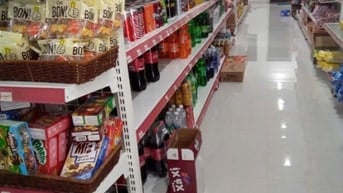 TUYỂN DỤNG THU NGÂN BÁCH HOÁ TỔNG HỢP