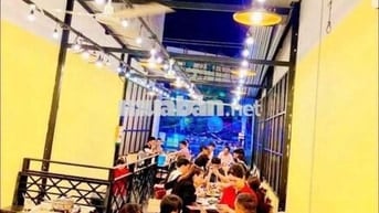 CHO THUÊ NHÀ MẶT TIỀN KINH DOANH NGUYỄN THỊ THẬP, QUẬN 7