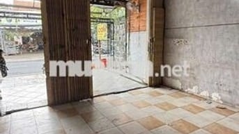 💥 CHO THUÊ NHÀ MẶT TIỀN KINH DOANH PHƯỜNG TÂN QUY, QUẬN 7