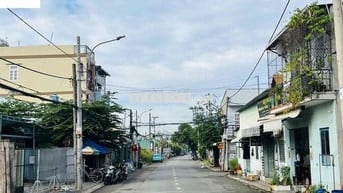 HIẾM - HÀNG ĐẦU TƯ ĐẤT FULL THỔ HXH NÉ NHAU - 100M2 GIÁ 7 TỶ NGANG 5