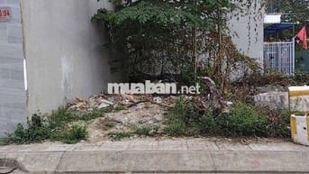 BÁN ĐẤT LINH XUÂN XÂY TỰ DO DT 52 CN ĐỦ.GIÁ 3TY X