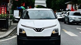 VF5 plus sẵn xe , đủ màu giao ngay