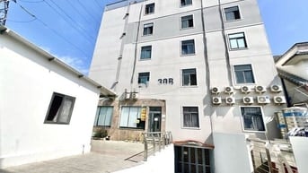 📢 BEKIND HOME – CĂN HỘ MINI CAO CẤP NGÃ TƯ BÌNH THÁI