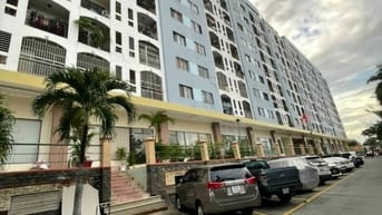 Ann bán căn góc Cc Cửu Long 75m2 2PN SHCC giá 3.65 tỷ có TL