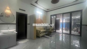 BÁN NHÀ QUẬN TÂN PHÚ, GẦN LŨY BÁN BÍCH, HẺM XE HƠI THÔNG, 80M2, 7 TỶ