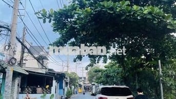 Bán Lô Đất Hẻm Xe Tải Đ.Số 8 Linh Xuân L.Đ.H Q. Gia  DT 153m 10×15.5