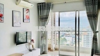 🏠 BÁN CĂN HỘ CC HOA SEN 2PN SỬA ĐẸP CÓ SỔ HỒNG 🔥