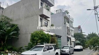 NHÀ ĐẸP  3 TẦNG – FULL CÔNG NĂNG – HIỆP BÌNH, THỦ ĐỨC - CHỈ 7.5 TỶ