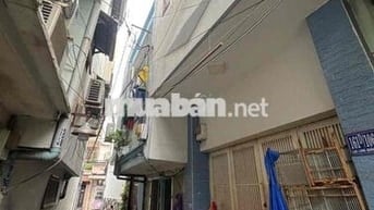 nhà quận 11 giá bình tân khu dtsd 42m2