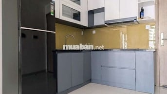 Vinhomes Smartcity Tây Mỗ - Studio 43m 1 ngủ - full đồ