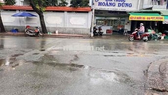 NHÀ CẤP 4 HXH LINH XUÂN THỦ ĐỨC ,67M2, 3.8TỶ