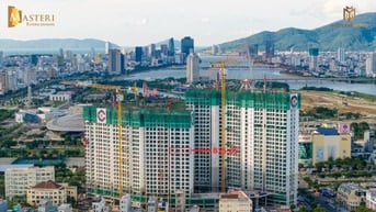 MASTERI RIVERA CÒN DUY NHẤT 1 CĂN 2PN VIEW SÔNG HÀN, GIÁ ƯU ĐÃI NHẤT