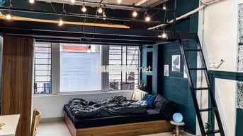 🧧DUPLEX SIÊU XINH GÁC DÀI 5 MÉT Ở 4 NGƯỜI VÔ TƯ