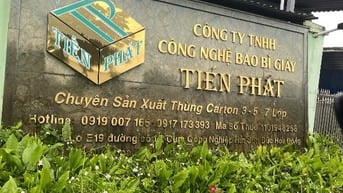 Cần tuyển 12 Nam/Nữ Lao động phổ thông