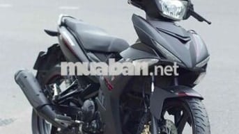 chào bán exciter 2017, máy zin, mới 98%