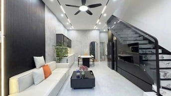 nhà đẹp 2,5 tầng thanh khê đà nẵng