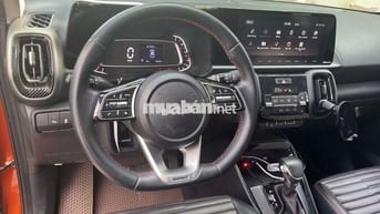 Kia Sonet 2023 Premium 1.5 AT - 55000 km