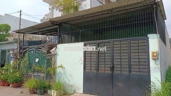 CHO THUÊ NHÀ KHO, XƯỞNG, NHÀ Ở