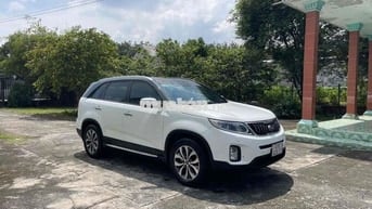 Kia Sorento 2019 Premium  full dầu- 105000 km