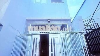 🍍🍍QUẬN 6 NHÀ 3TẦNG .6PN🍊55m2 CHỈ 🪙4,2TI .NGAY ĐƯỜNG VĂN THÂN.