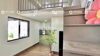 PHÒNG TRỌ CÓ GÁC sát bên AEON TÂN PHÚ, ĐẠI HỌC CÔNG THƯƠNG THANG MÁY