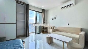 Căn hộ Bình thạnh Ban công Full nội thất