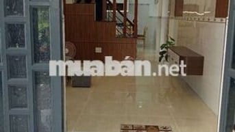 Bán nhà Bình Tân, HXH đường Mã Lò cạnh Lê Văn Quới giá rẻ 4,2X16 4PN
