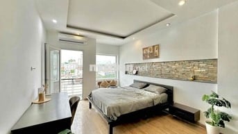 ✨CĂN HỘ STUDIO 35m2 - GẦN ĐẠI HỌC GIAO THÔNG VẬN TẢI - ĐẦY ĐỦ NỘI THẤT