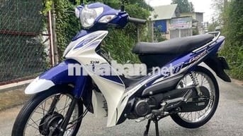 Elegant xe 50cc Xe nguyên zin Bstp Chính chủ