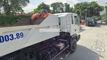 Chính chủ bán đất nền đường T15,P. An Phú Đông, Q12, TPHCM, 3,2 tỷ