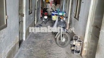 cần cho thuê Trọ Tịnh Lộ 43, Bình Chiểu , Thủ Đức Cũ