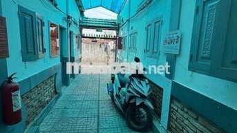 phòng trọ cho thuê phú định quận 8