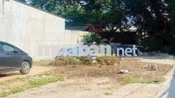 Chỉnh chủ cần bán đất mặt rạch đường Thạnh Xuân 39, Quận 12