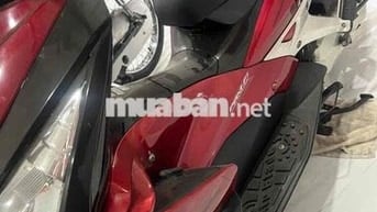 AB Thái 2009 màu đỏ đen