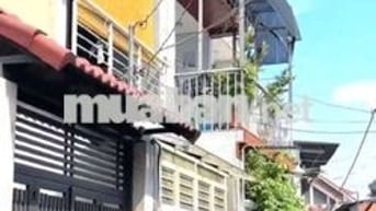 CHỦ GỞI BÁN HẺM 6M XE HƠI TẬN CỬA THÔNG, ĐƯỜNG CỐ LỠ, P15, TÂN BÌNH.