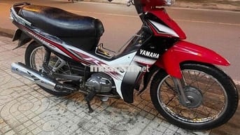 xe sirius 2013 còn mới