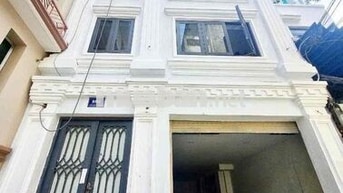 Phòng Studio của sổ thoáng, Full nội thất gần chợ Bà Chiểu