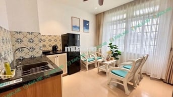 CĂN HỘ CAO CẤP NGAY BIỂN PHẠM VĂN ĐỒNG