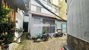 Âu Cơ – ngay ĐH Văn Hiến – 71m² (6x14) – 2 Tầng – Nhỉnh 6T