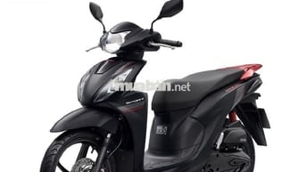 Bán xe tay ga như hình