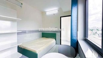 Cho Thuê Căn Hộ Giá Rẻ Full Nội Thất Mới Toanh Ngay Tại Trung Tâm Q7