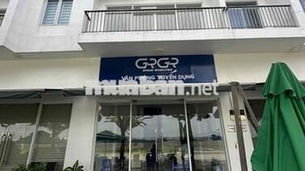 Bán nhà phố 3 tầng dt ngang 5 dài 17 mặt tiền đường 30m dự án sun casa